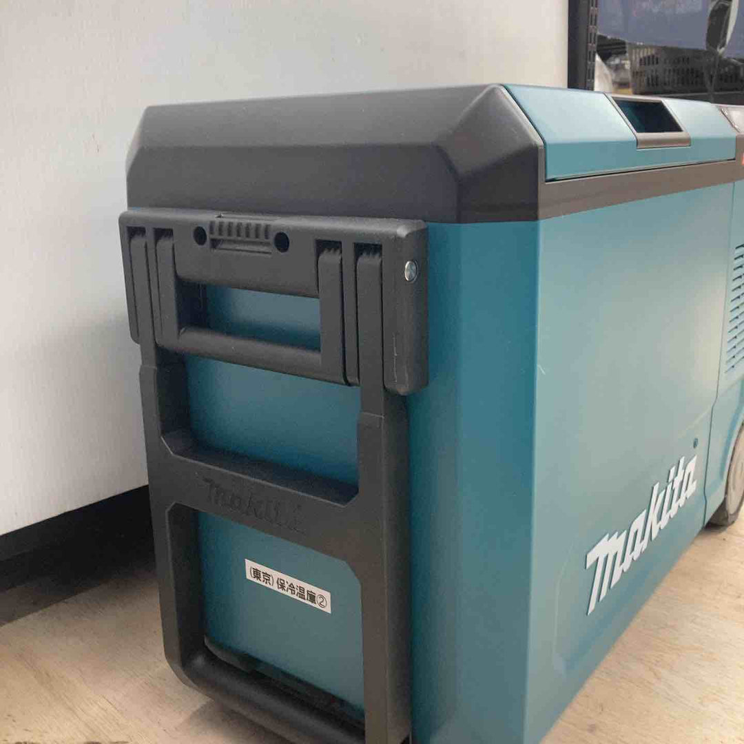 ★マキタ(makita) コードレス冷温庫 CW004GZ【川越店】