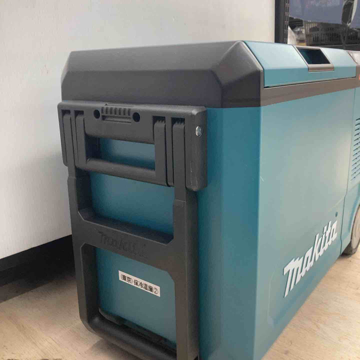 ★マキタ(makita) コードレス冷温庫 CW004GZ【川越店】