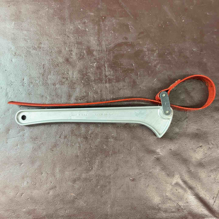 【中古品】 クライン (KLEIN)クライン) ストラップレンチ S12H 【東大和店】