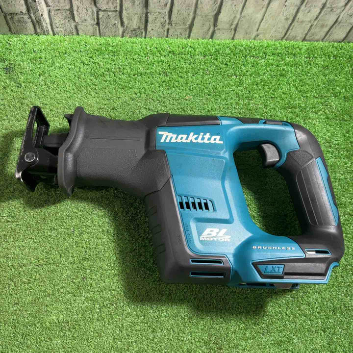 ★マキタ(makita) コードレスレシプロソー JR188DRGX 動作確認済【川口店】