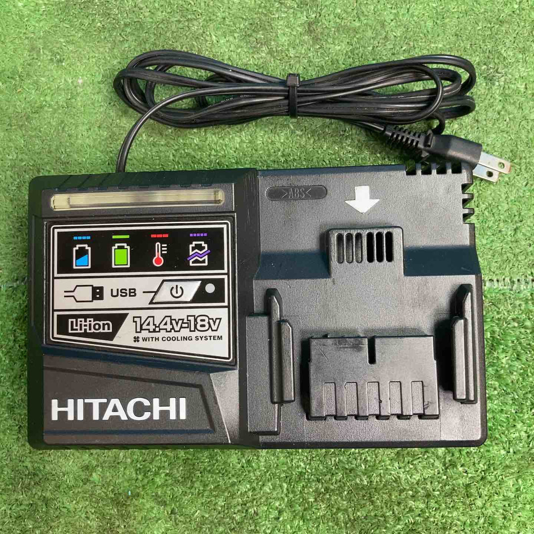 ★ハイコーキ(HIKOKI ※旧:日立工機) コードレス卓上スライド丸ノコ C3606DRB(K)(XPSZ)【岩槻店】