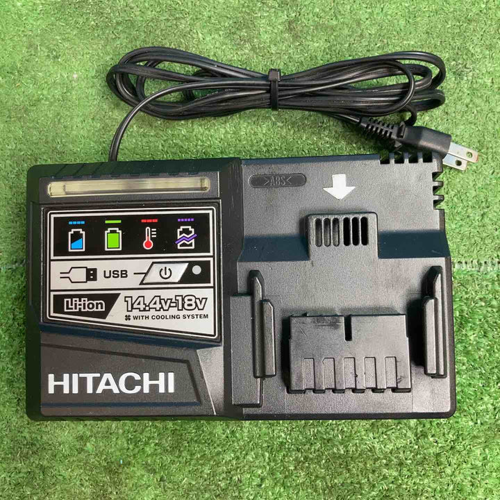 ★ハイコーキ(HIKOKI ※旧:日立工機) コードレス卓上スライド丸ノコ C3606DRB(K)(XPSZ)【岩槻店】