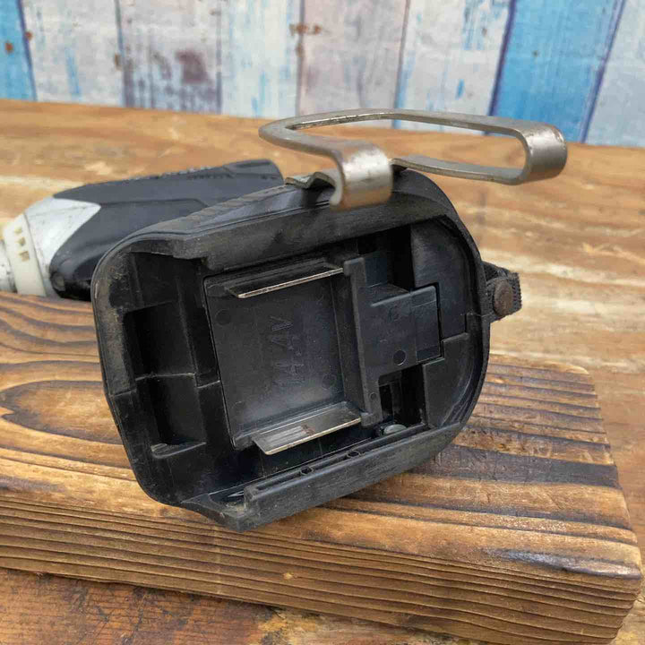 【中古品】★マキタ(makita) コードレスインパクトドライバー TD132DRFXB フルセット 14.4V【柏店】