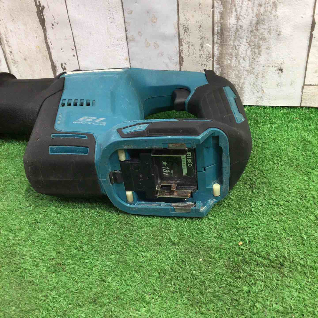 ☆マキタ(makita) コードレスレシプロソー 本体のみ JR188DZ【町田店】