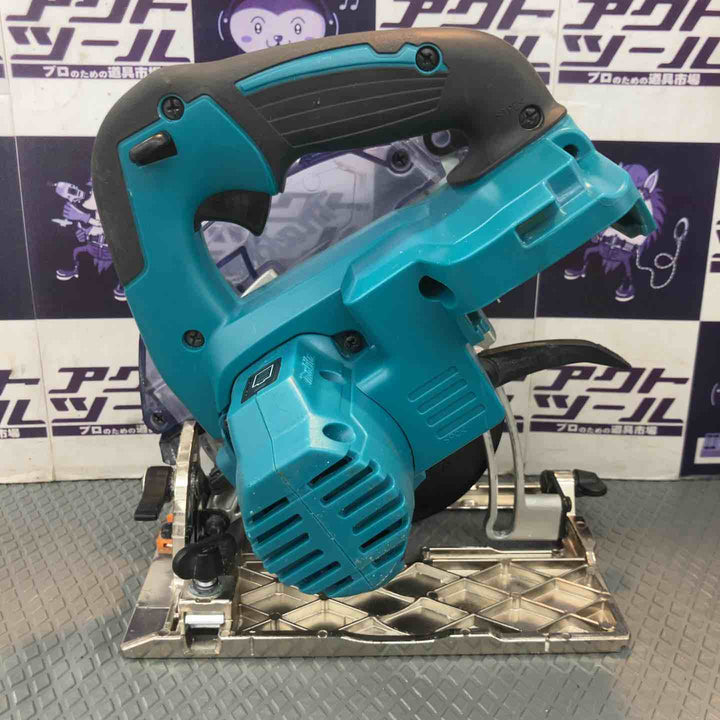 【中古品】マキタ(makita) コードレス防じん丸のこ KS511DZ【所沢店】