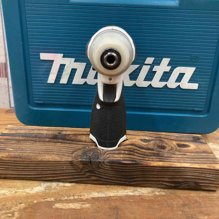 ☆マキタ(makita) コードレスインパクトドライバ TD090DZW【柏店】