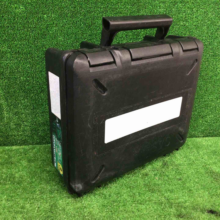 【現状品】 ハイコーキ/HIKOKI コードレスインパクトレンチ WR14DBDL2(2LYPK) 【鴻巣店】