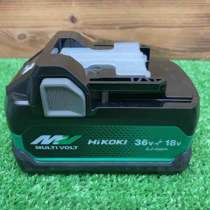 【未使用品】 ハイコーキ/HiKOKI リチウムイオンバッテリー BSL36A18X 【鴻巣店】