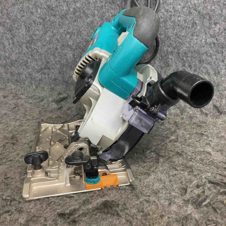★マキタ(makita) 125mm防じん丸のこ 5205FX【鴻巣店】
