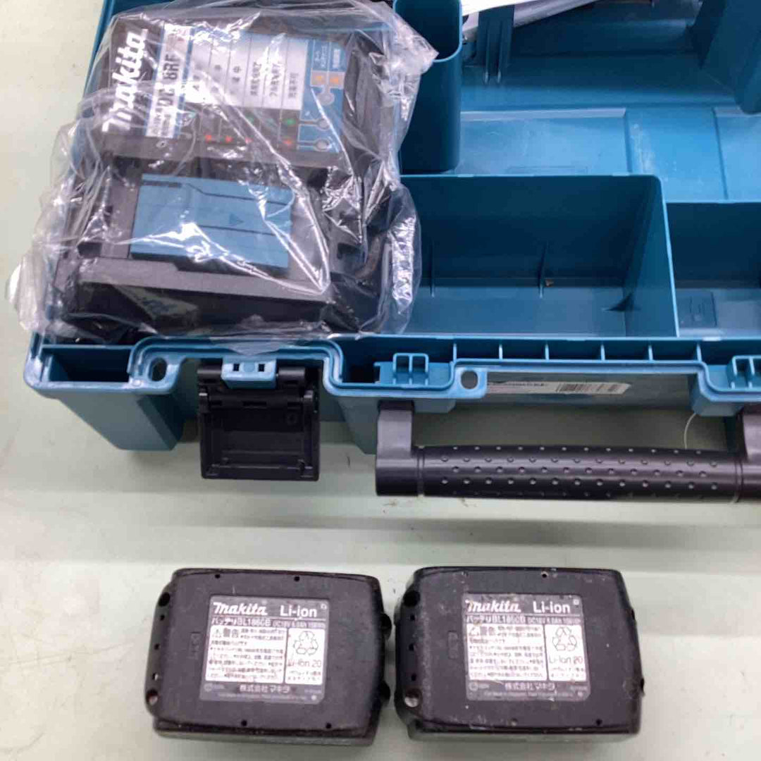 ★マキタ(makita) コードレスハンマドリル HR183DRGXV【越谷店】