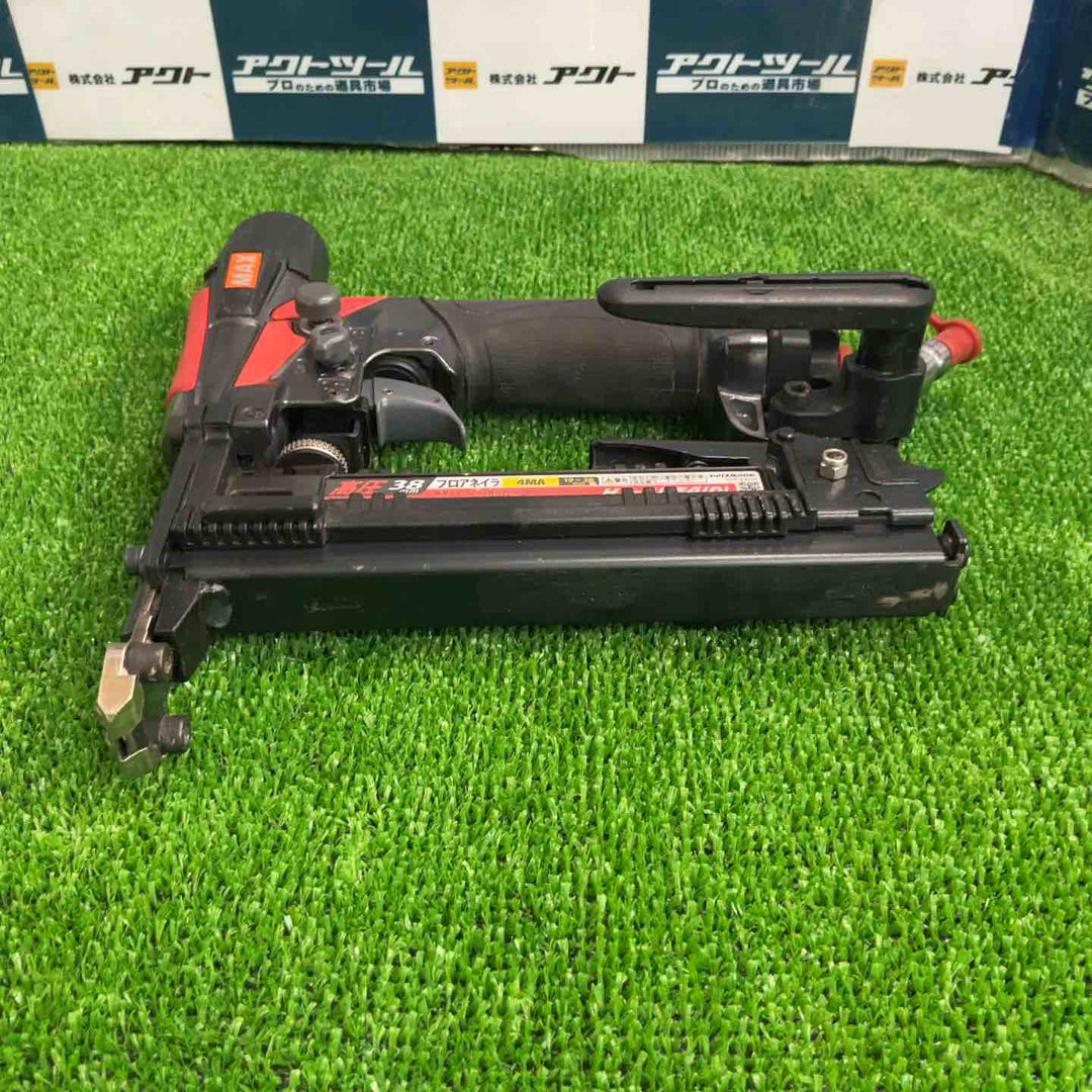★マックス(MAX) 高圧フロアタッカー HA-38F4(D)【草加店】