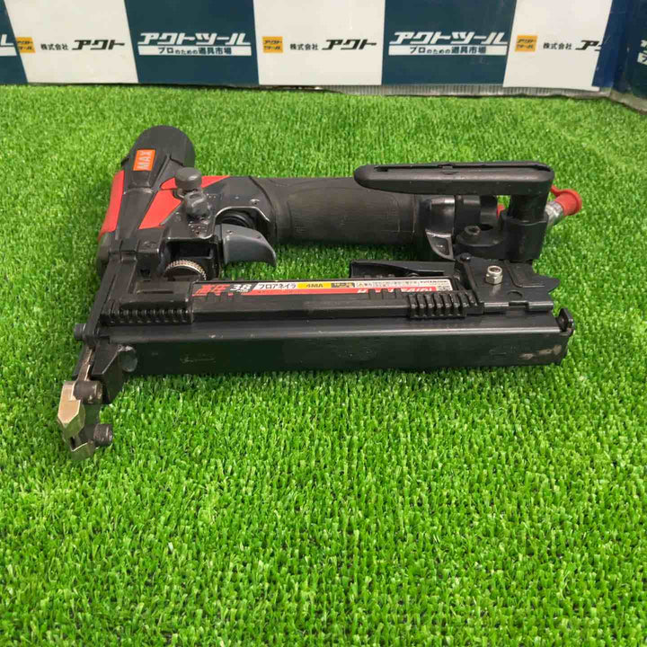 ★マックス(MAX) 高圧フロアタッカー HA-38F4(D)【草加店】