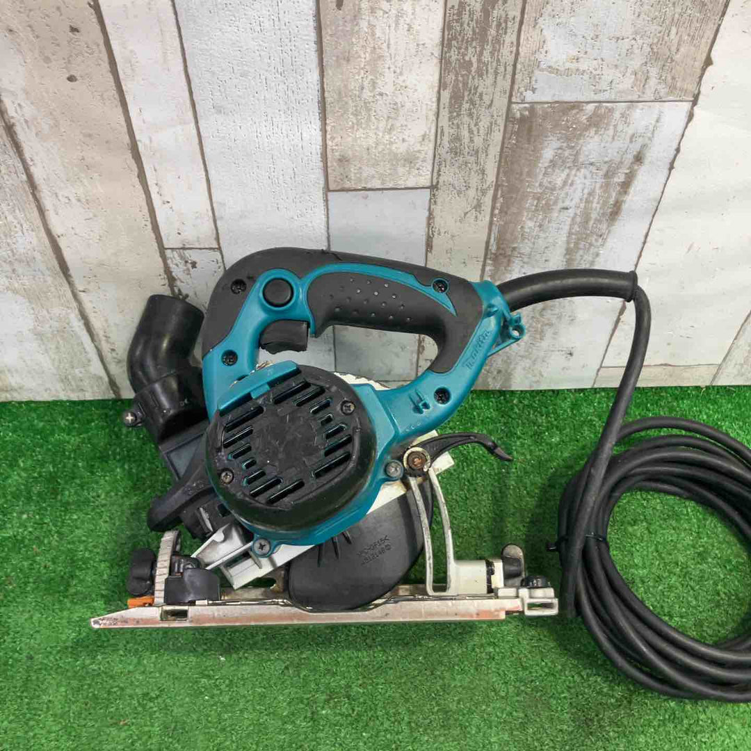 ★マキタ(makita) 防じん丸のこ KS5100F【町田店】