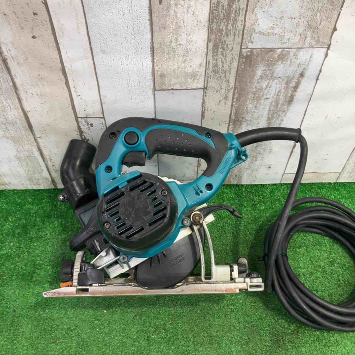 ★マキタ(makita) 防じん丸のこ KS5100F【町田店】