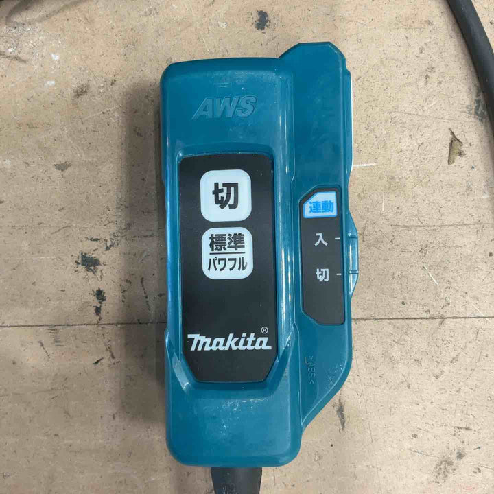 ◇マキタ(makita) コードレス背負集じん機 VC665DZ【草加店】