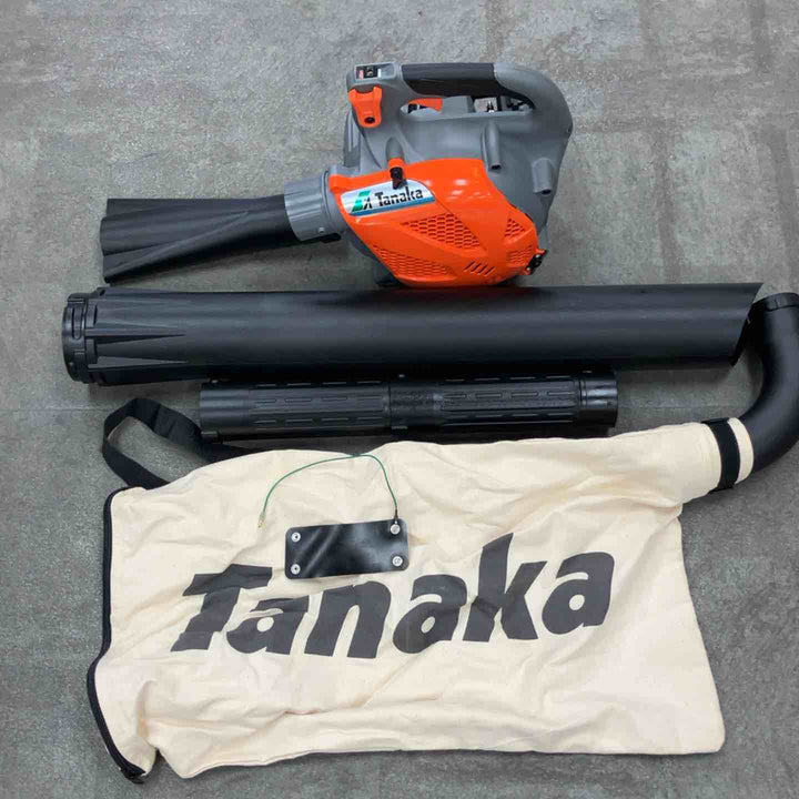 TANAKA エンジンブロア THB-260PFS【川崎店】