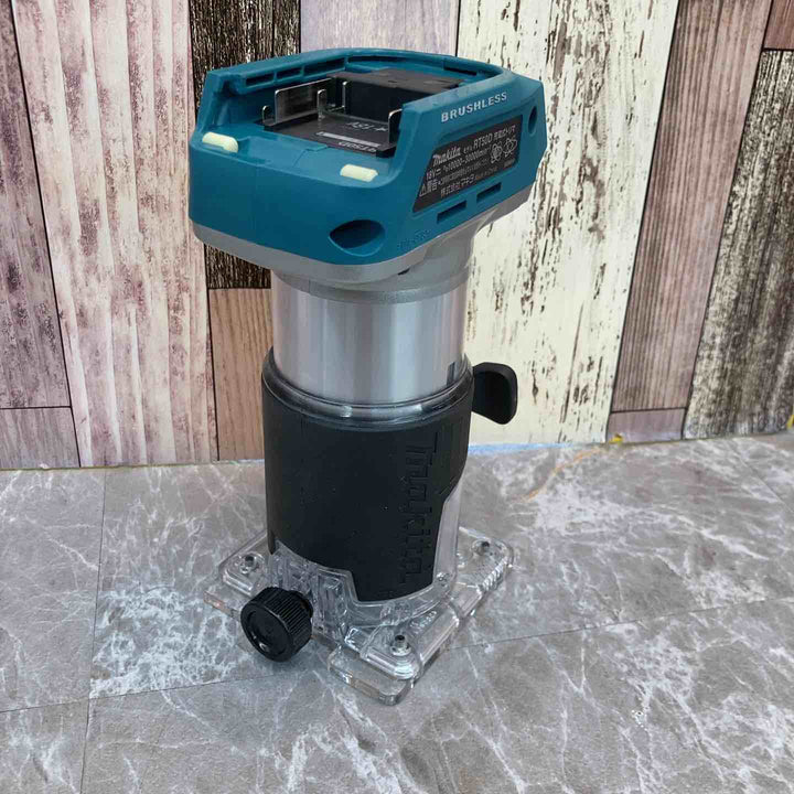 ★マキタ(makita) コードレストリマー RT50DZ【八潮店】