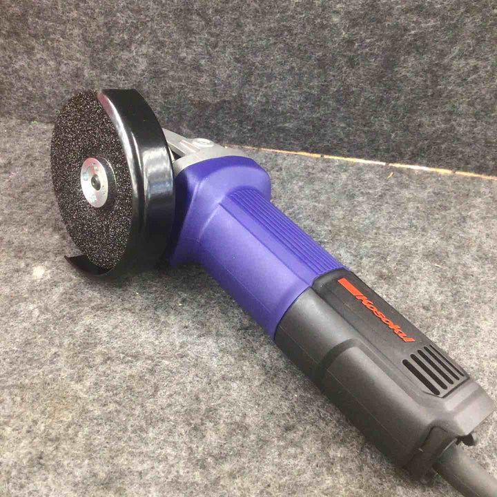 【中古美品】 富士製砥/Kosoku 100mmディスクグラインダー HDC-100 【鴻巣店】