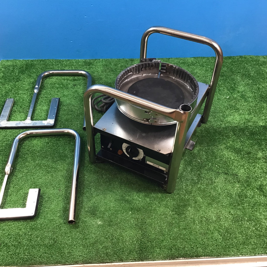 ミキスタ工業　撹拌機 ☆ミキスタ工業 シーリング材用撹拌機 軽量型ミキスタ【岩槻店