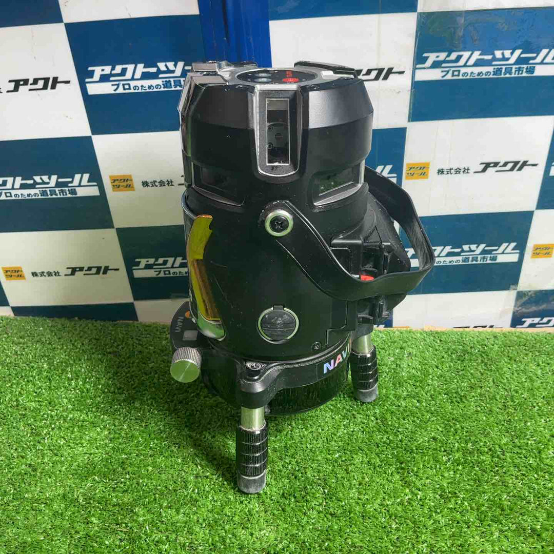 ★タジマ(Tajima) レーザー墨出し器 ZEROBLSN-KJC【草加店】