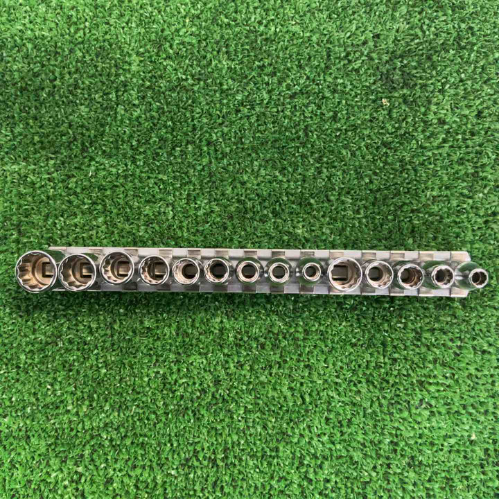 スナップオン(Snap-on) 1/4 シャローソケット TMMD5/6/7/8/10 TMD16/14/12/11/10/9/8/7/6【草加店】