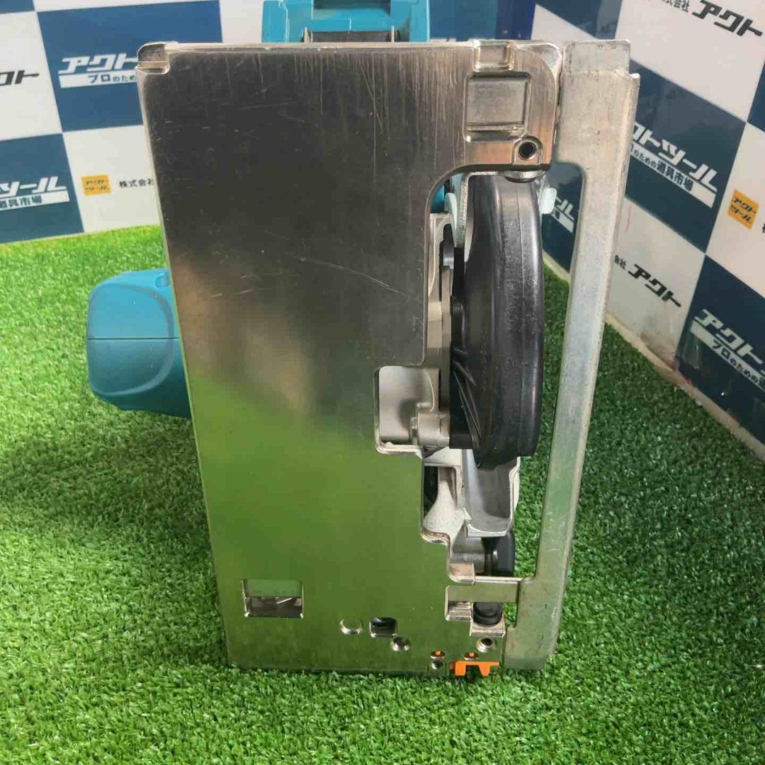 ★マキタ(makita) コードレス丸のこ SS540DZ【草加店】