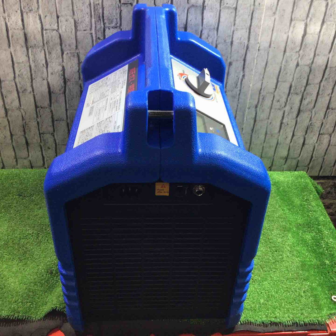 ◇BBK フロンガス回収機 ECOマスターRM330【川口店】
