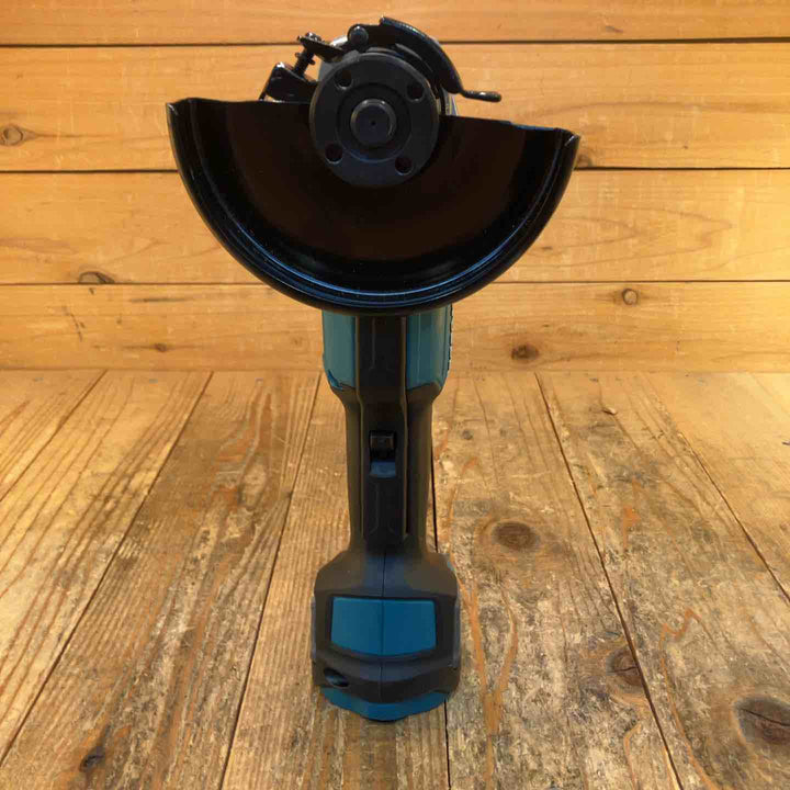 【未使用品】マキタ(makita) 125mmコードレスディスクグラインダ GA508DZ【所沢店】