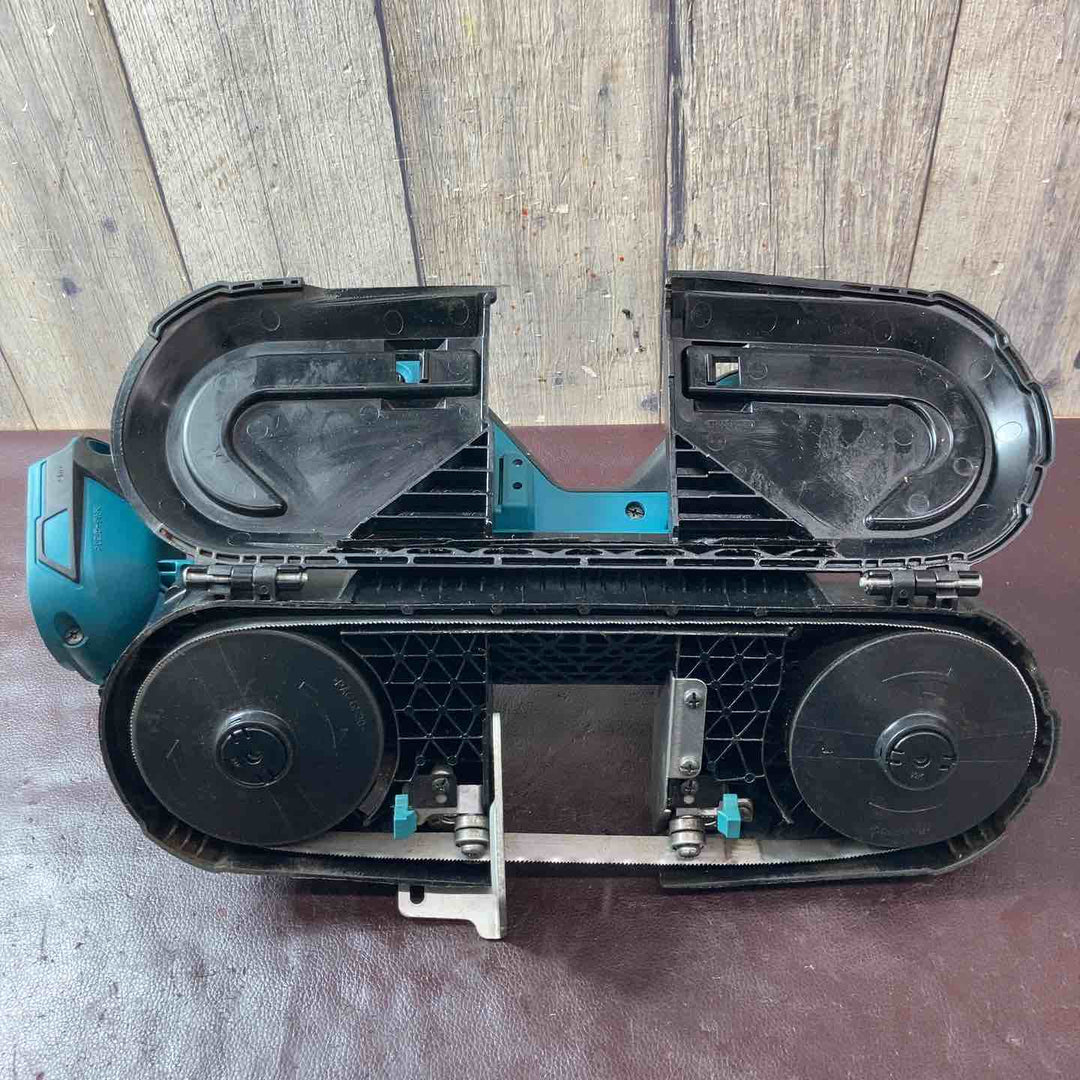 【中古品】マキタ(makita) コードレスバンドソー PB181DZ【東大和店】