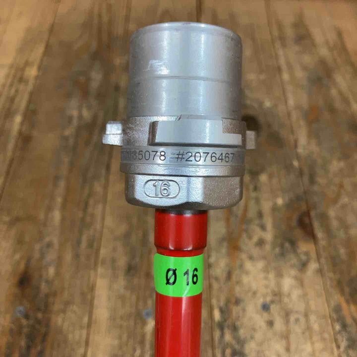 ◇ヒルティ(HILTI)  ダイヤモンドコアビット DD-C 16/300 SPX-T abras 16mm #2076467【所沢店】