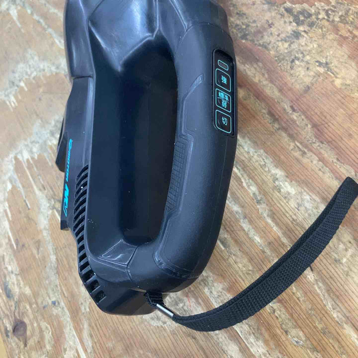 ◇HiKOKI(ハイコーキ) 36V 2段サイクロン式 コードレス クリーナー R36DB(SC)(NNAB)　本体のみ限定色カーボングレー＆アクアブルー【柏店】