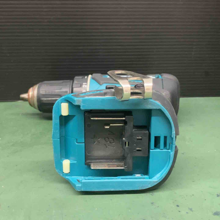 ◇マキタ Makita 充電式 18V ドリルドライバー XFD10Z 本体のみ【USAマキタ製品】 [並行輸入品]【戸田店】