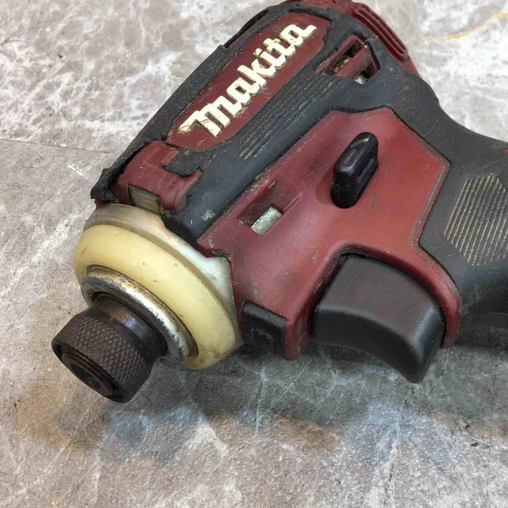 ★マキタ(makita) コードレスインパクトドライバー TD172DZAR【八潮店】