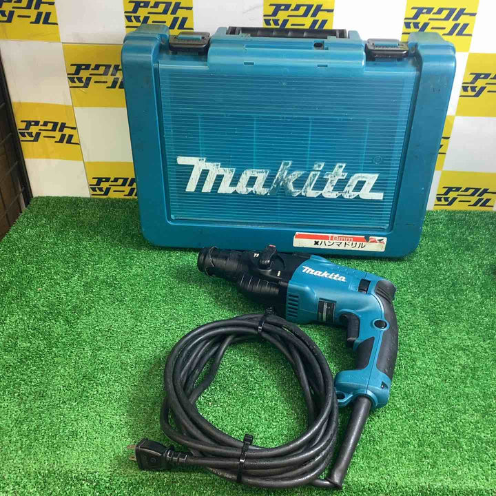 ★マキタ(makita) ハンマドリル HR1830F【越谷店】