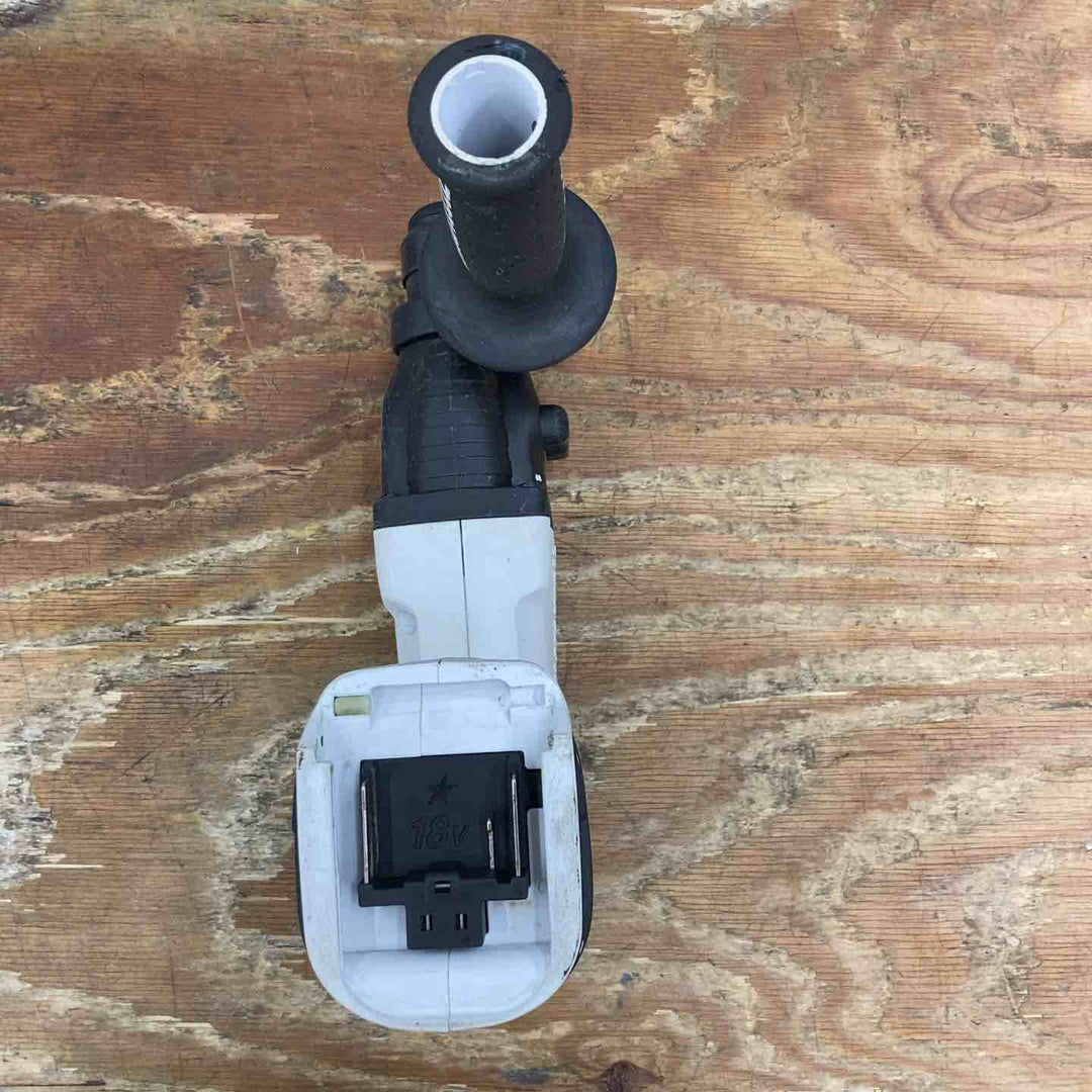 ◇マキタ(makita) コードレスハンマドリル HR165DZW【柏店】