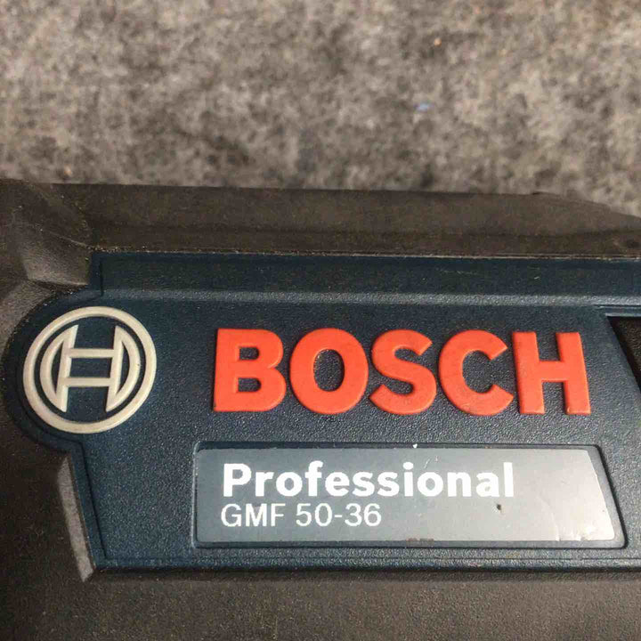 【中古品】 ボッシュ/BOSCH マルチツール GMF50-36 【鴻巣店】
