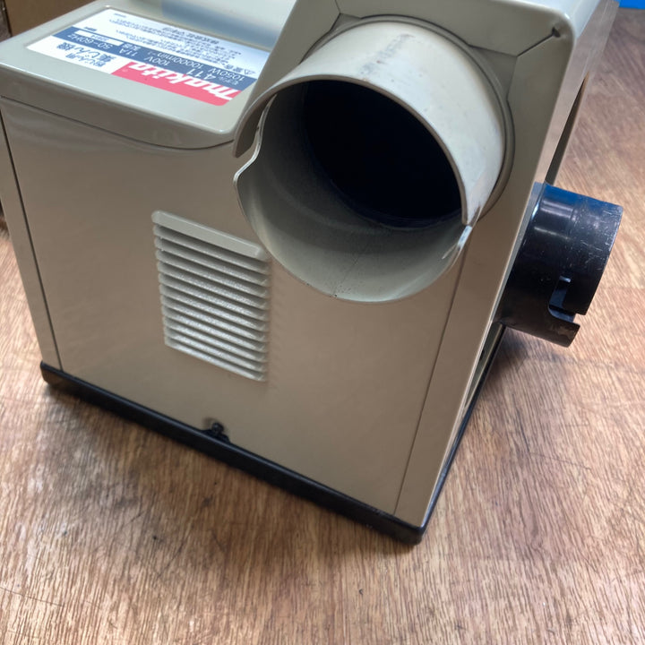 【中古品/店頭受取り限定】☆マキタ(makita) 集じん機 411(P)【岩槻店】