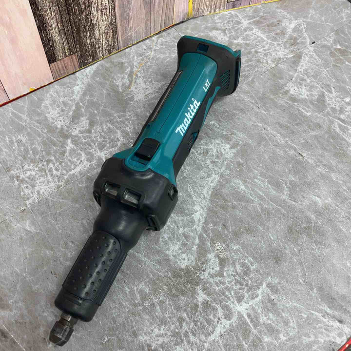 ☆マキタ(makita) コードレスハンドグラインダ  GD800DZ【八潮店】