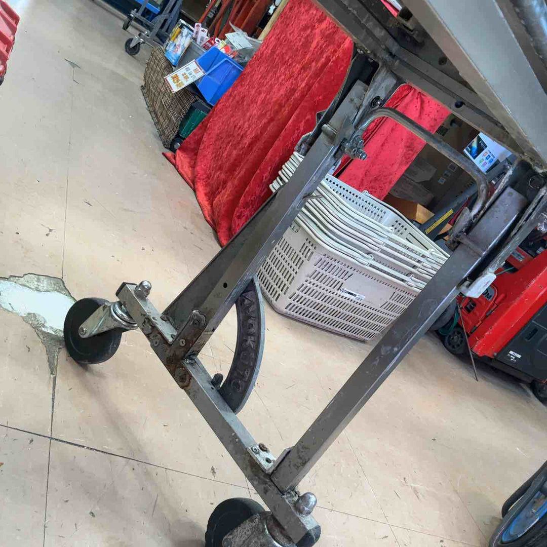 【店頭受取り限定】◇極東 糊付け機 Prime-SⅡ primeS2【草加店】