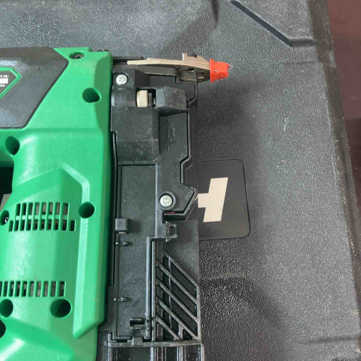 【中古品】★ハイコーキ(HIKOKI ※旧:日立工機) コードレスフィニッシュネイラ NT3640DA(XP)【東大和店】