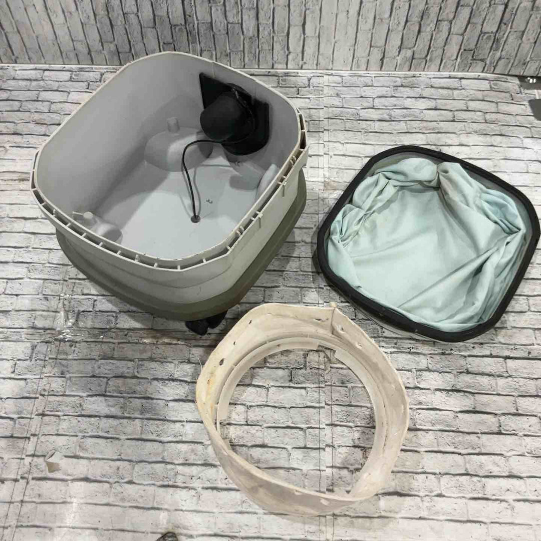 ★マキタ(makita) 集じん機 乾式 VC0830 連動機能【川口店】