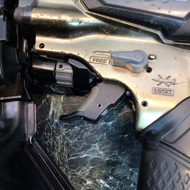 ★ハイコーキ(HIKOKI ※旧:日立工機) 高圧エア釘打ち機 NV50HR2(S)【八潮店】