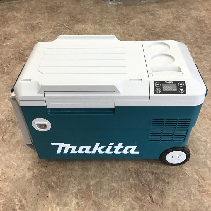 ★マキタ(makita) コードレス冷温庫 CW180DZ【所沢店】