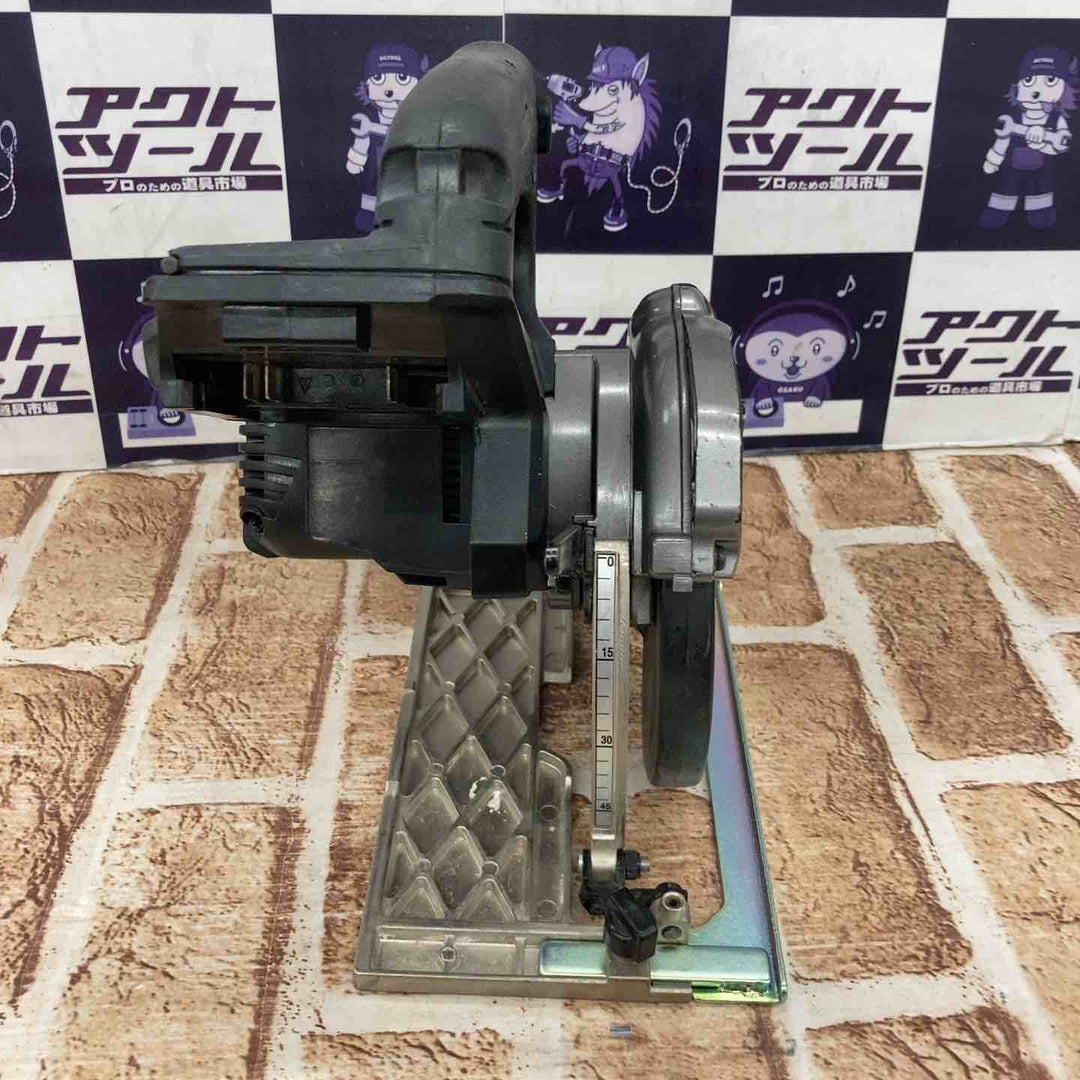 【中古品】ハイコーキ(HIKOKI ※旧:日立工機) コードレス丸のこ C18DBL(NNB)【所沢店】