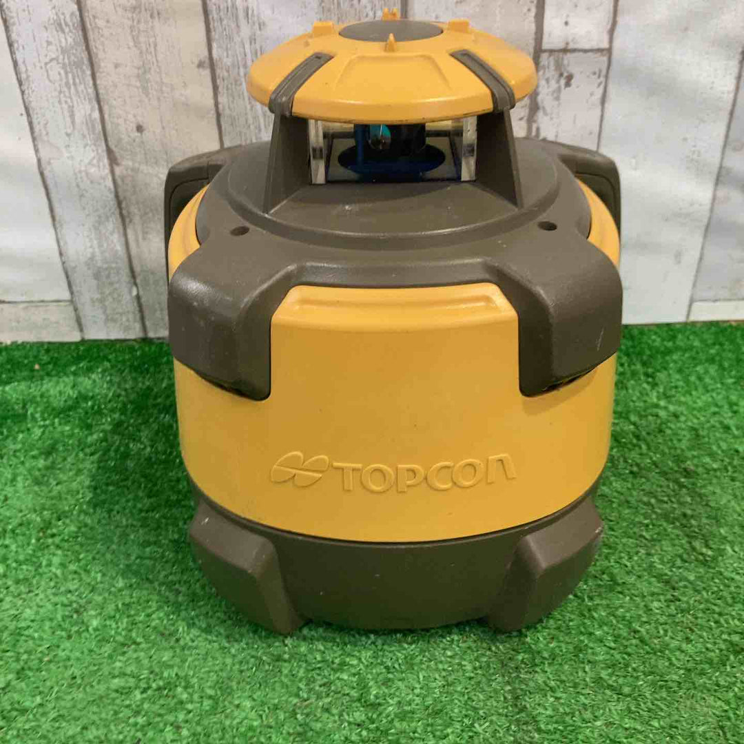 ◇トプコン(TOPCON) ローテーティングレーザー RL-H5ADB(乾電池仕様)/デジタル受光器LS-80L付【町田店】