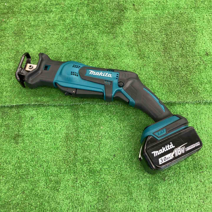 【中古品】 マキタ/makita コードレスレシプロソー・JR184DZ 【桶川店】