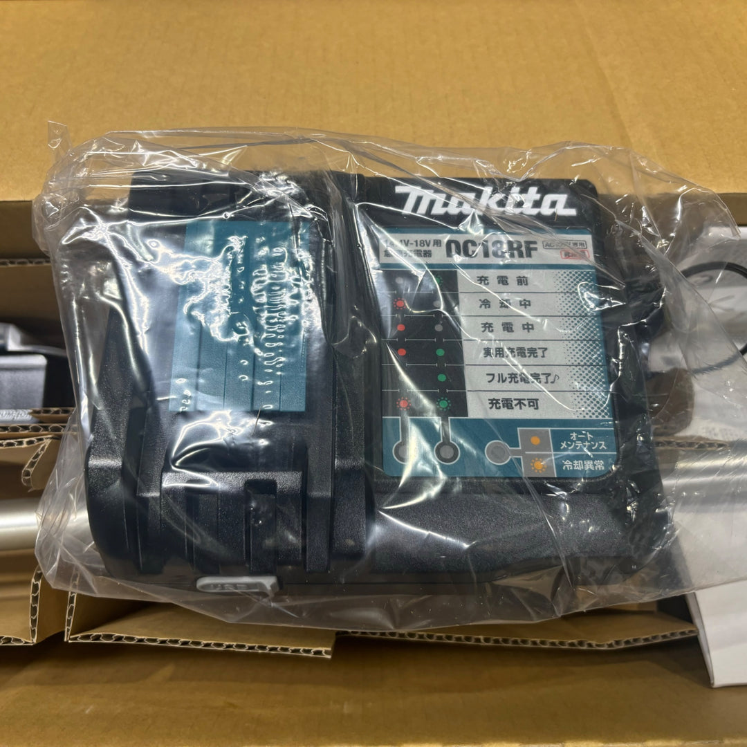 ★マキタ(makita) コードレス草刈機 MUR190UDRG【町田店】