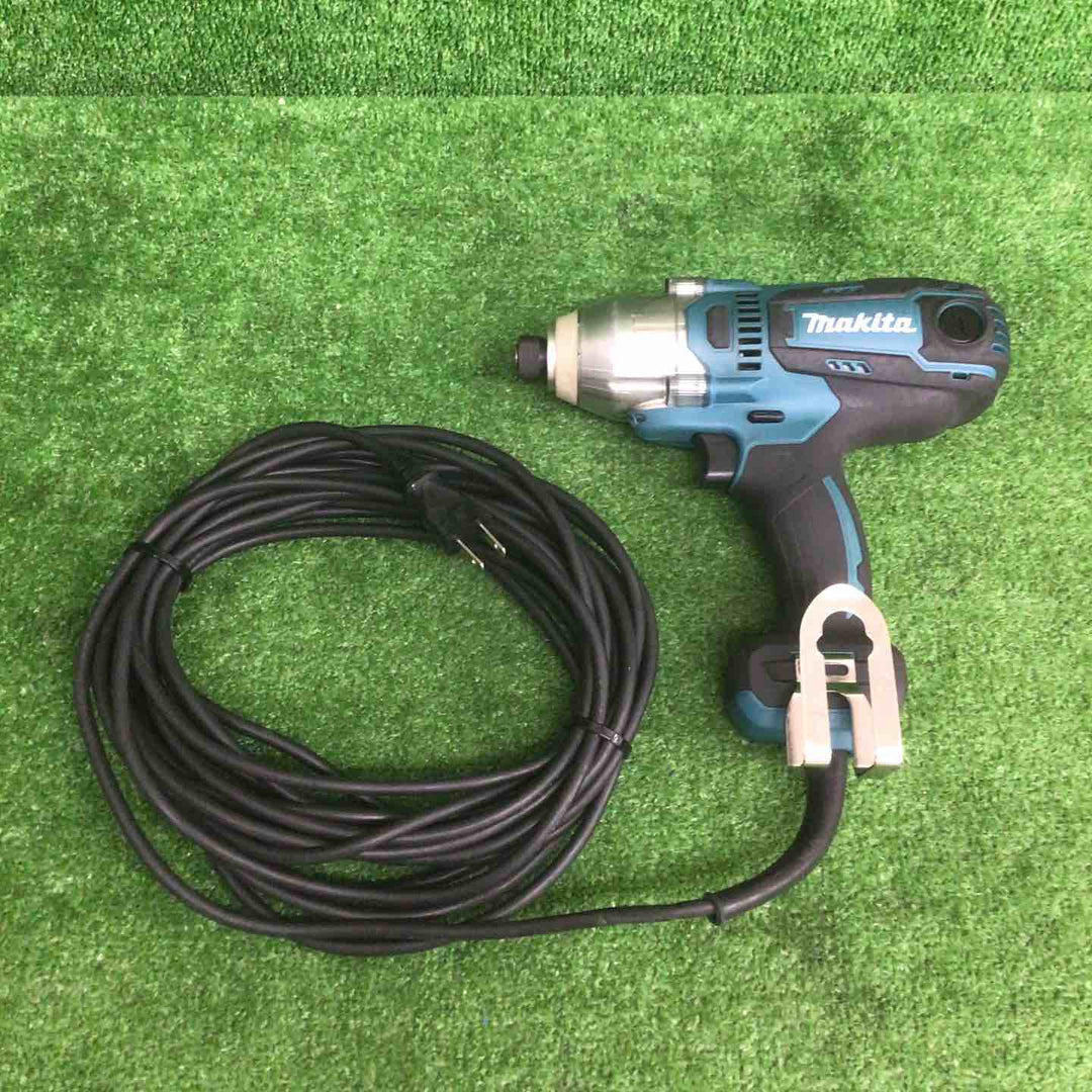 【中古品】 マキタ/makita インパクトドライバ TD0220 【鴻巣店】