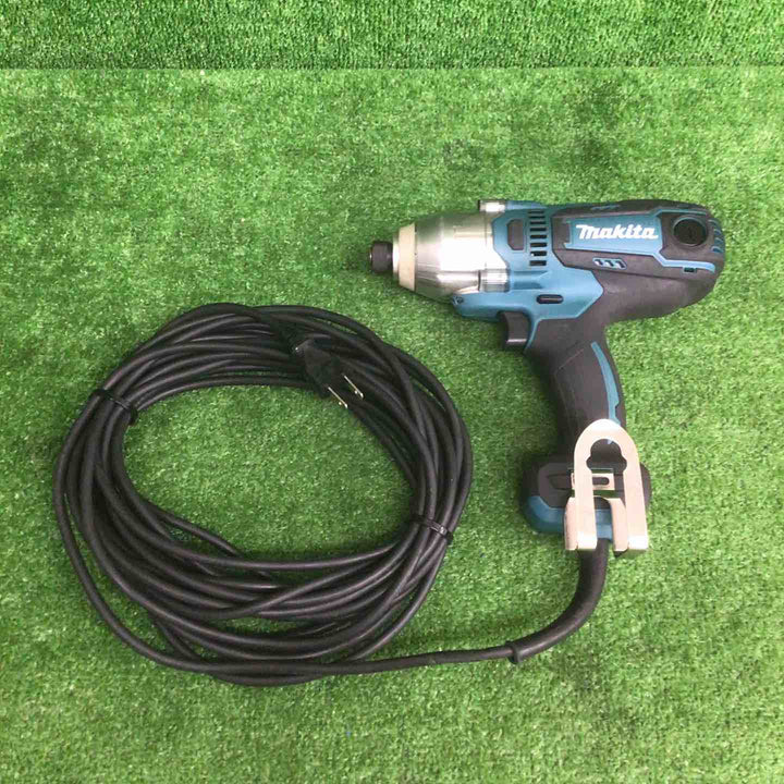 【中古品】 マキタ/makita インパクトドライバ TD0220 【鴻巣店】