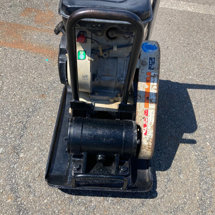 【中古品/店頭受取り限定】エクセン エンジンプレート EVC60FA【東大和店】